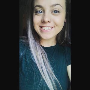 Meet your Posher, Tiffany